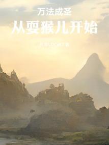 萬法成圣：從耍猴兒開始