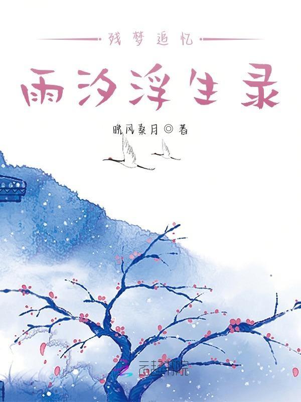 殘夢追憶雨汐浮生錄