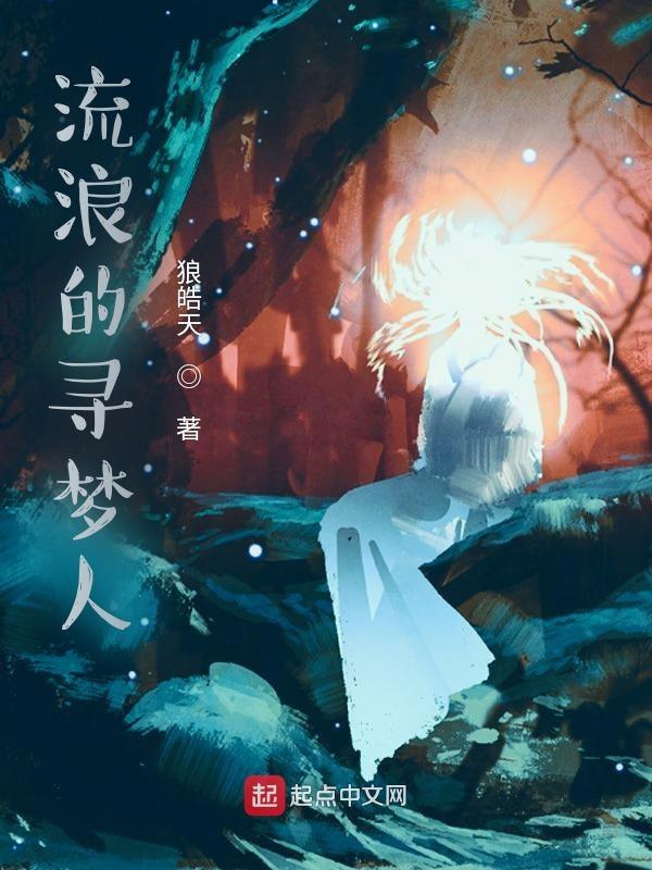 流浪的尋夢(mèng)人