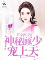 神秘顧少，寵上天