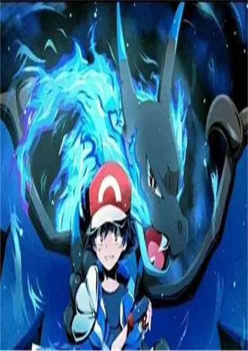 神奇寶貝新小智