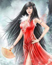 寶兒的璀璨人生